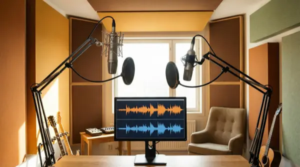 Dialect vs Accent in Voice-Over: The Difference