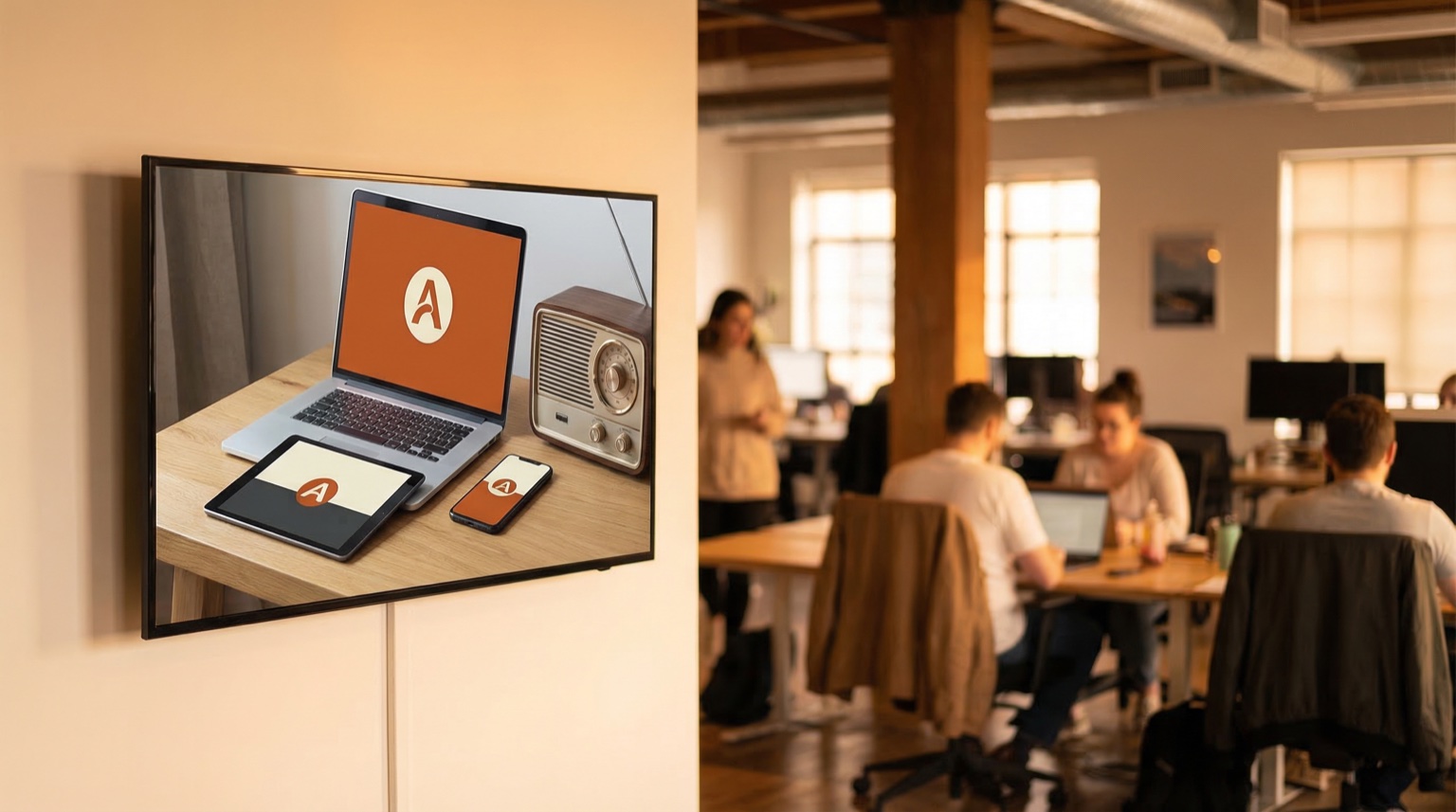 Brand voice consistency: why the same voice across channels builds trust