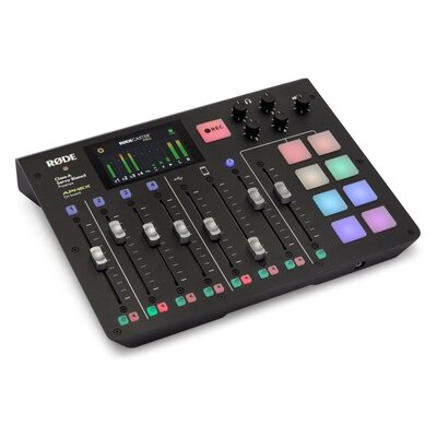 RodeCaster Pro