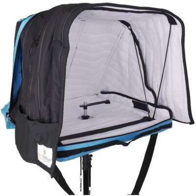 VOMO Portable Vocal Booth