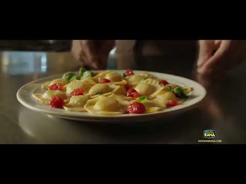 Giovanni Rana – Commercial