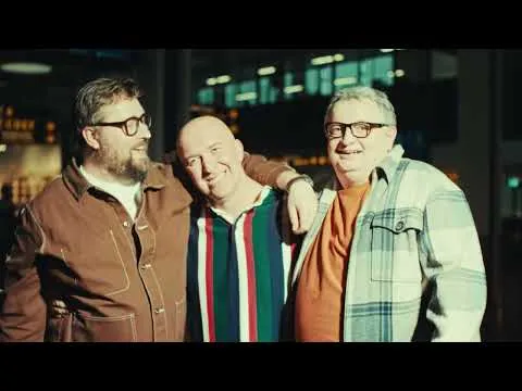 CPH – Köpenhamns flygplats
