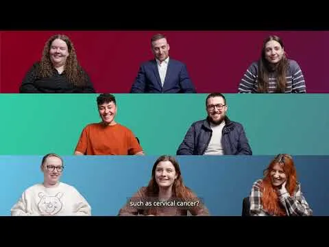 HPV – The Hidden Factor