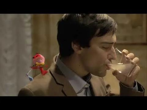 Treo – Classic commercial