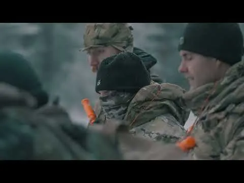 Försvarsmaktens Vinterenhet