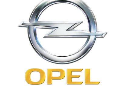 Opel – Mattias Pettersson – Tone of Choice